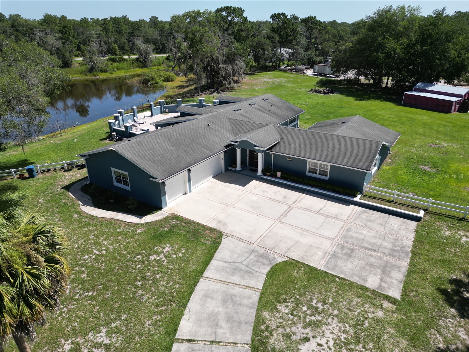 1313 Red Pony Ranch Road Deland FL 32724 O6425401 image2