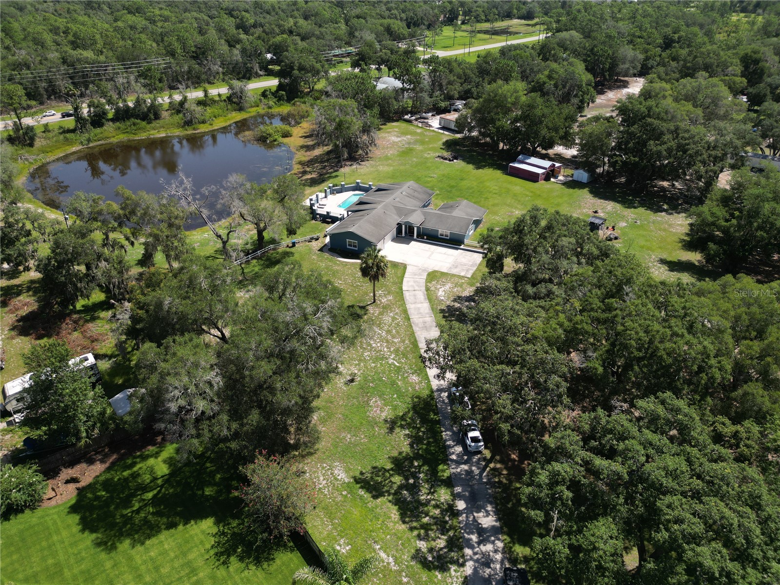 1313 Red Pony Ranch Road Deland FL 32724 O6425401 image5