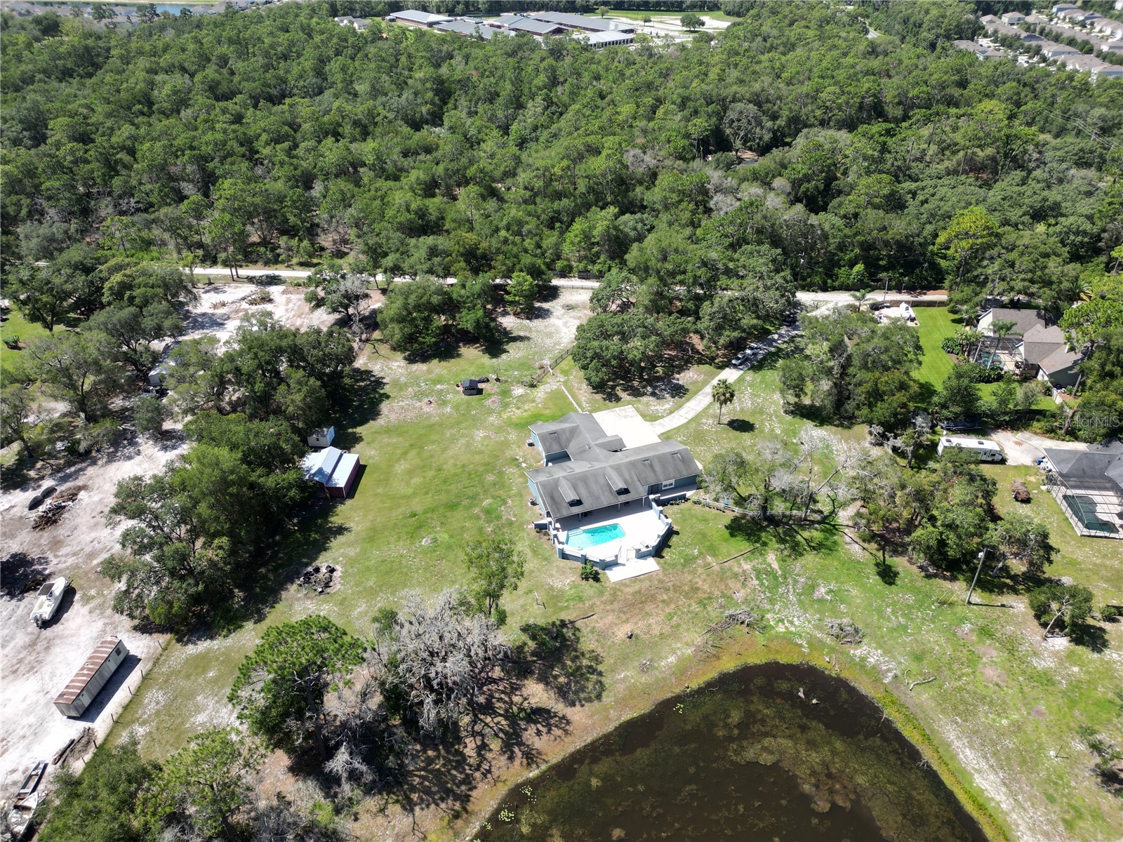 1313 Red Pony Ranch Road Deland FL 32724 O6425401 image6