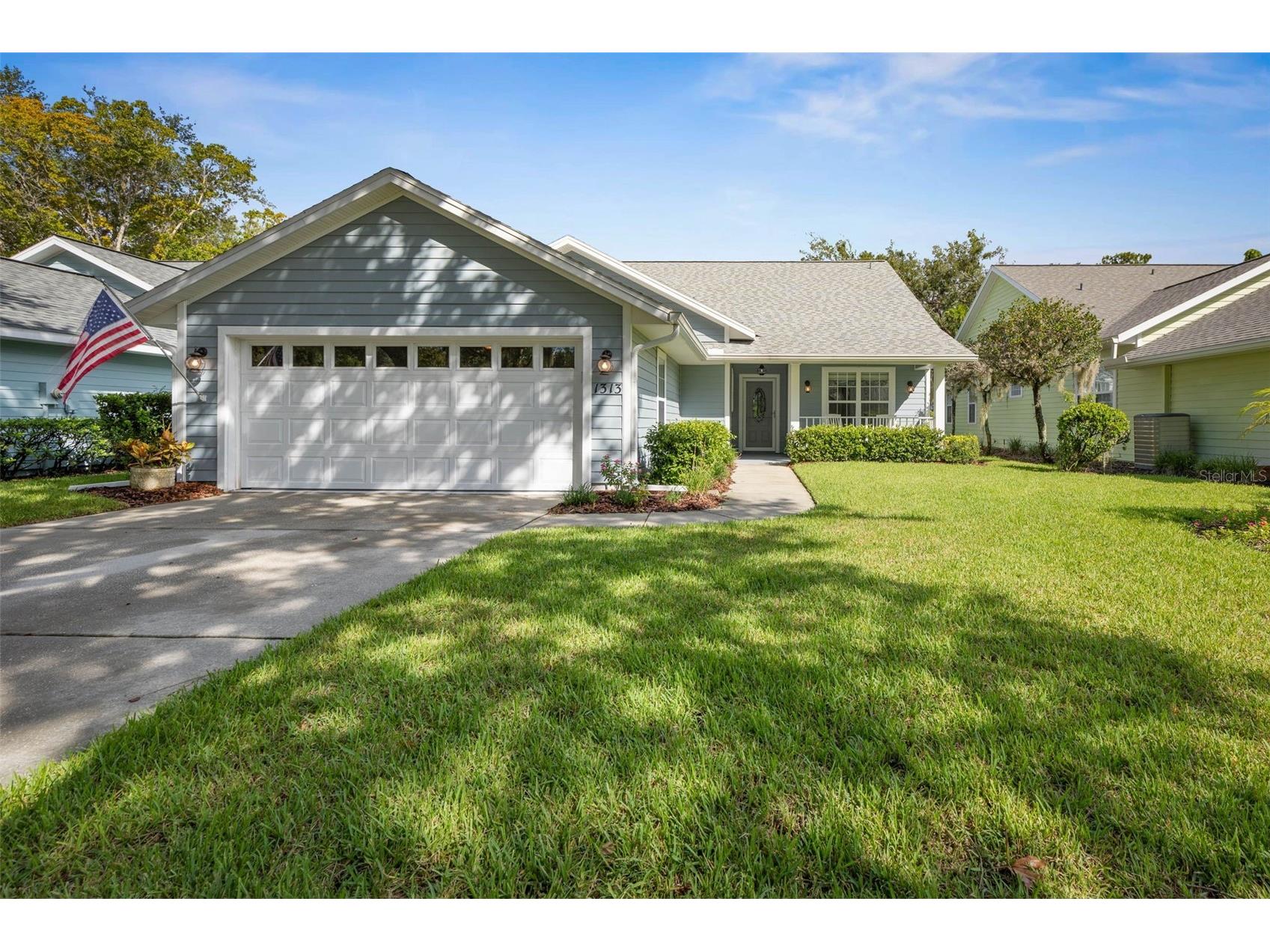 1313 Runaby Lane Ormond Beach FL 32174 G5103265 image2