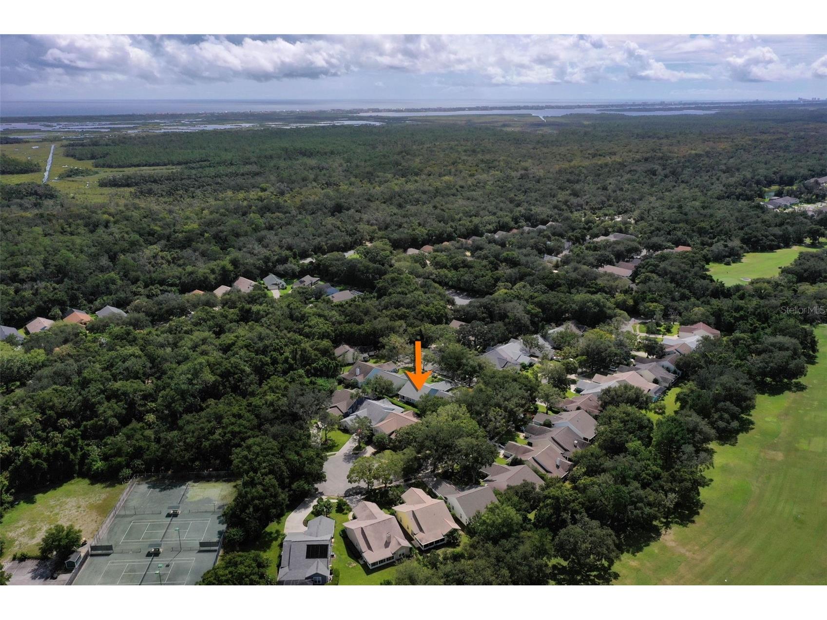 1313 Runaby Lane Ormond Beach FL 32174 G5103265 image36