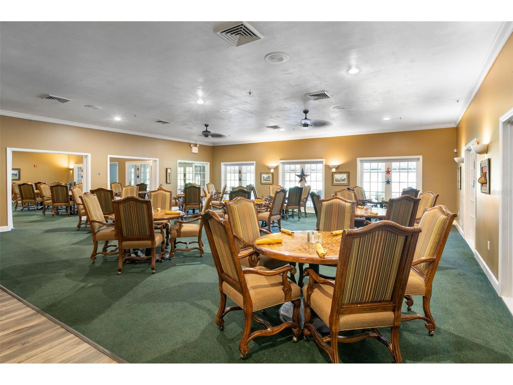 1313 Runaby Lane Ormond Beach FL 32174 G5103265 image50