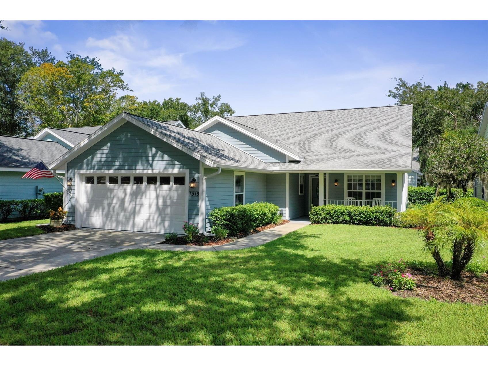 1313 Runaby Lane Ormond Beach FL 32174 G5103265 image52