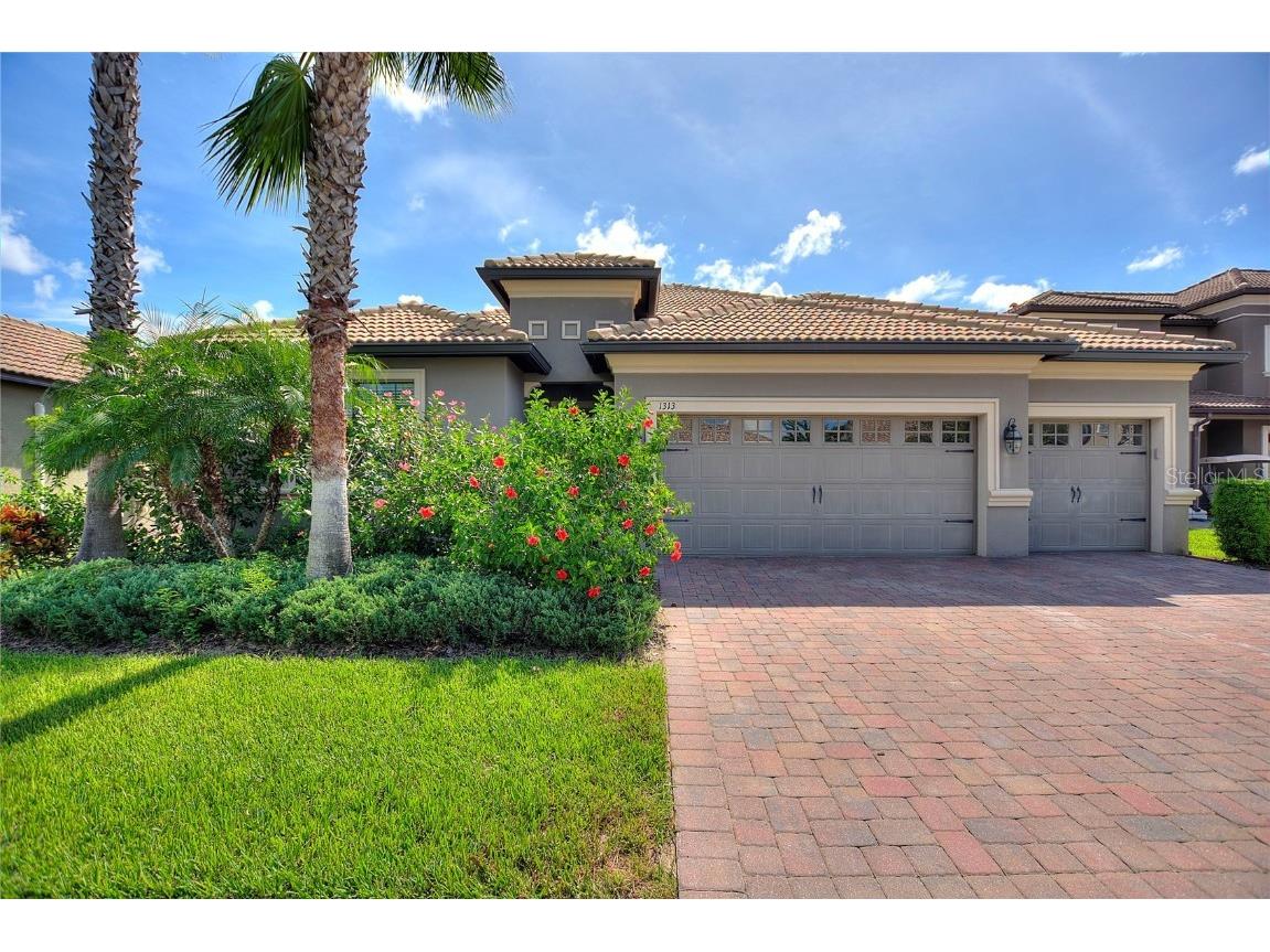 1313 Sea Pines Way Champions Gate FL 33896 S5089748 image1