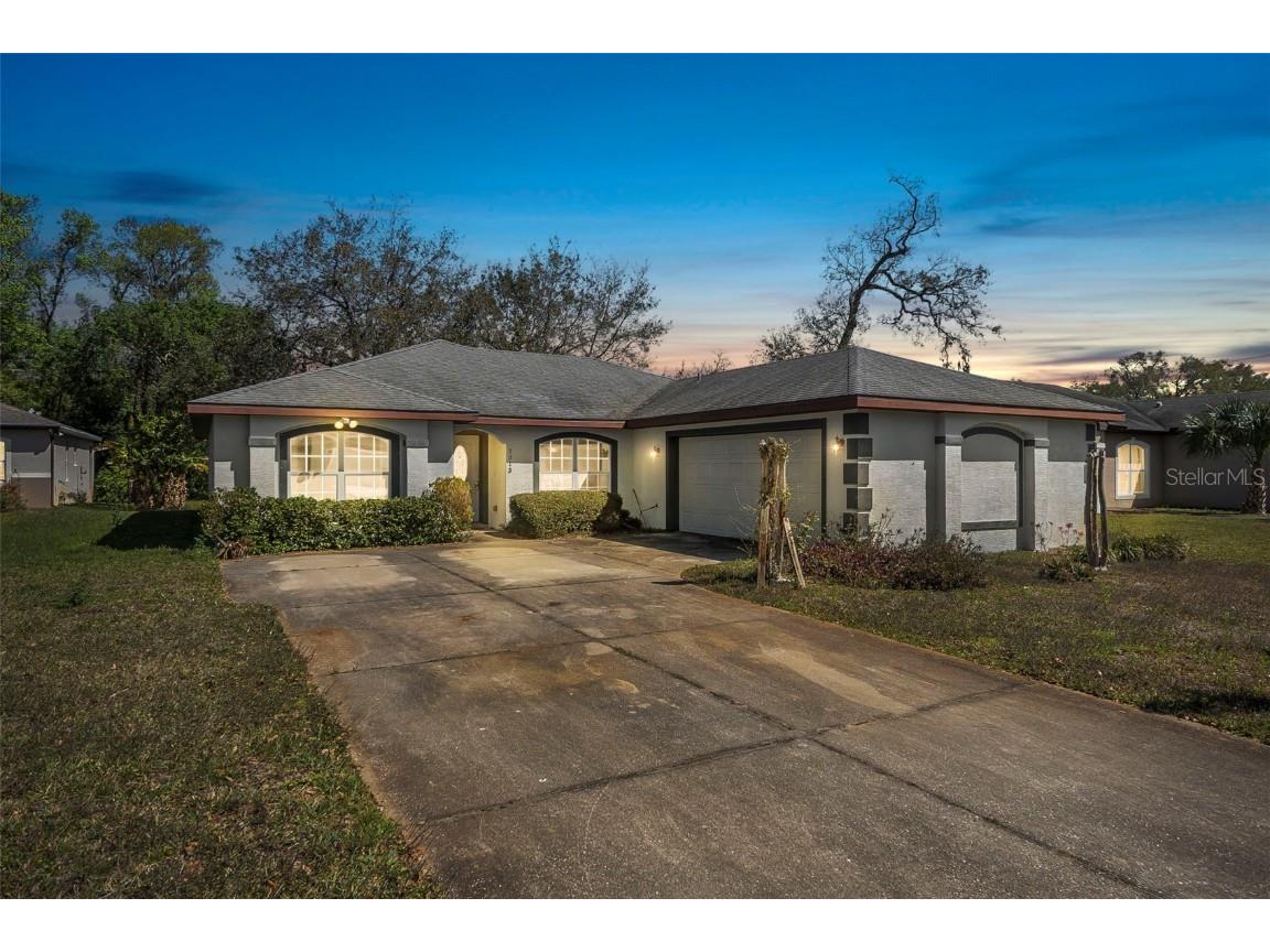 1313 Shadwell Court Daytona Beach FL 32117 V4941154 image1