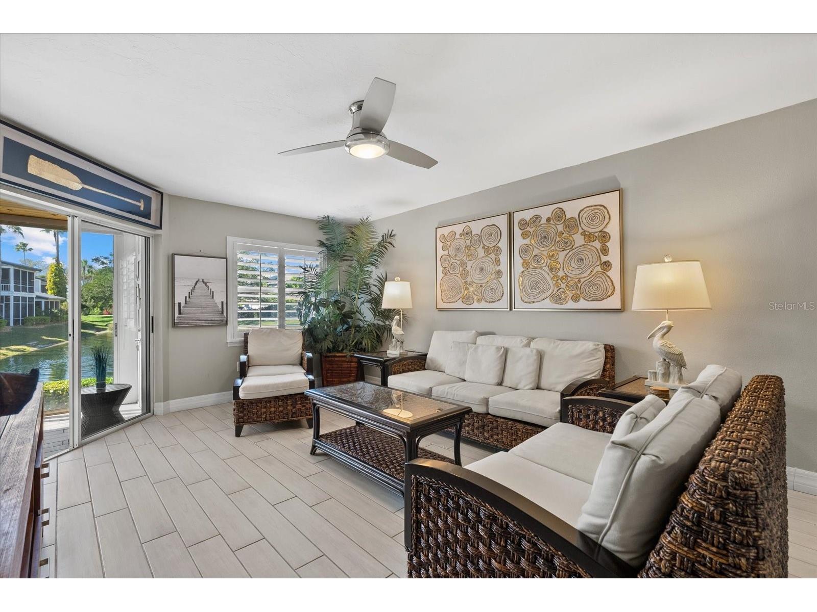 1313 Siesta Bayside Drive #1313D Sarasota FL 34242 - INTERCOASTAL WATERWAY A4678960 image10