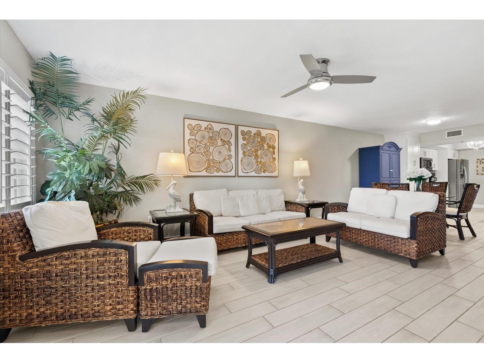 1313 Siesta Bayside Drive #1313D Sarasota FL 34242 - INTERCOASTAL WATERWAY A4678960 image11