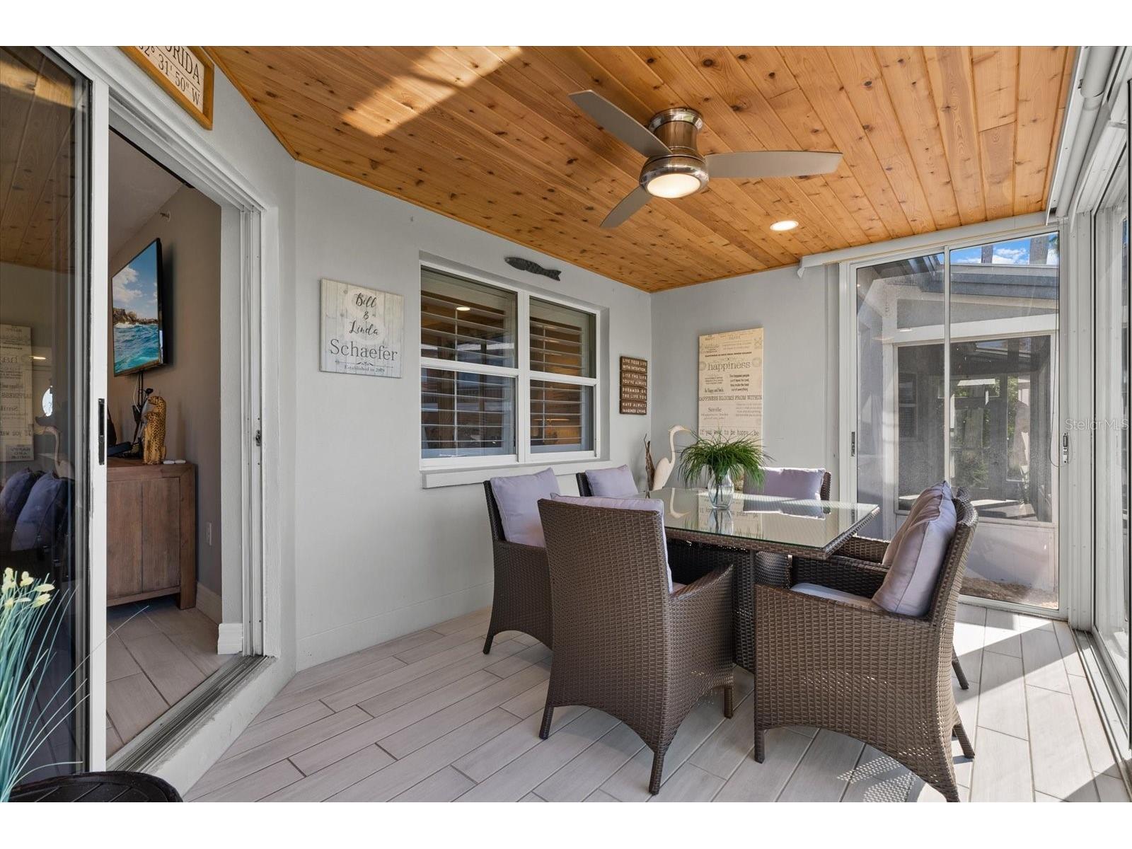 1313 Siesta Bayside Drive #1313D Sarasota FL 34242 - INTERCOASTAL WATERWAY A4678960 image13