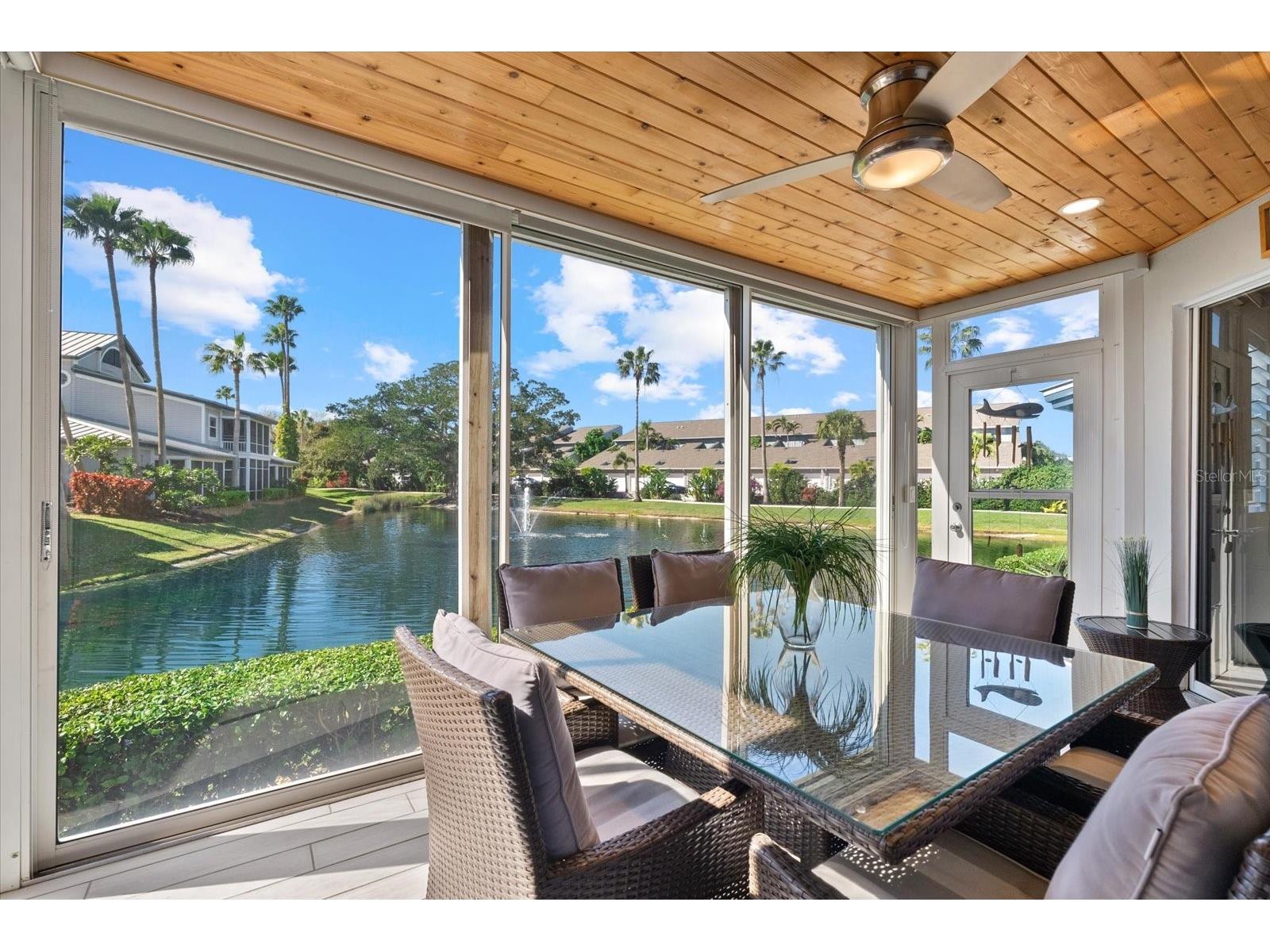 1313 Siesta Bayside Drive #1313D Sarasota FL 34242 - INTERCOASTAL WATERWAY A4678960 image14