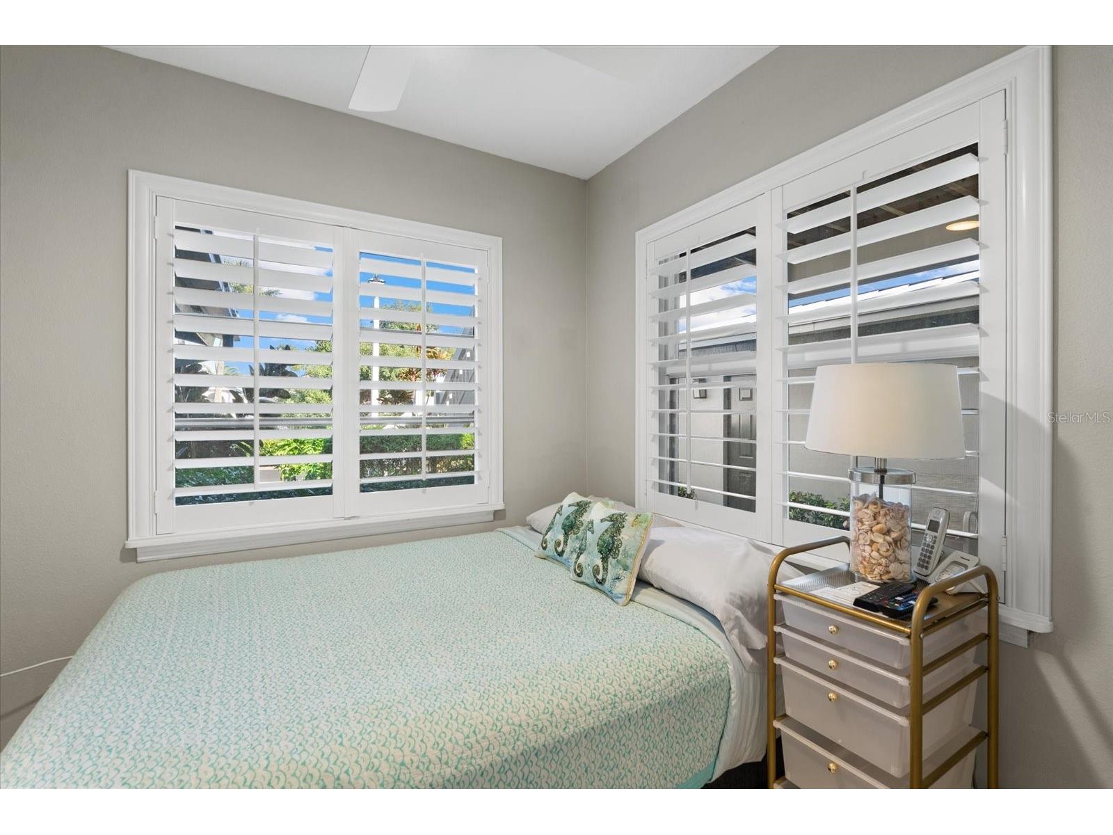 1313 Siesta Bayside Drive #1313D Sarasota FL 34242 - INTERCOASTAL WATERWAY A4678960 image21
