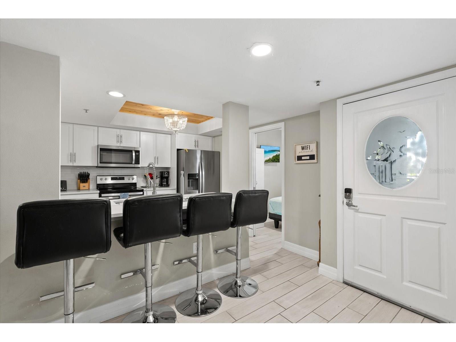 1313 Siesta Bayside Drive #1313D Sarasota FL 34242 - INTERCOASTAL WATERWAY A4678960 image22