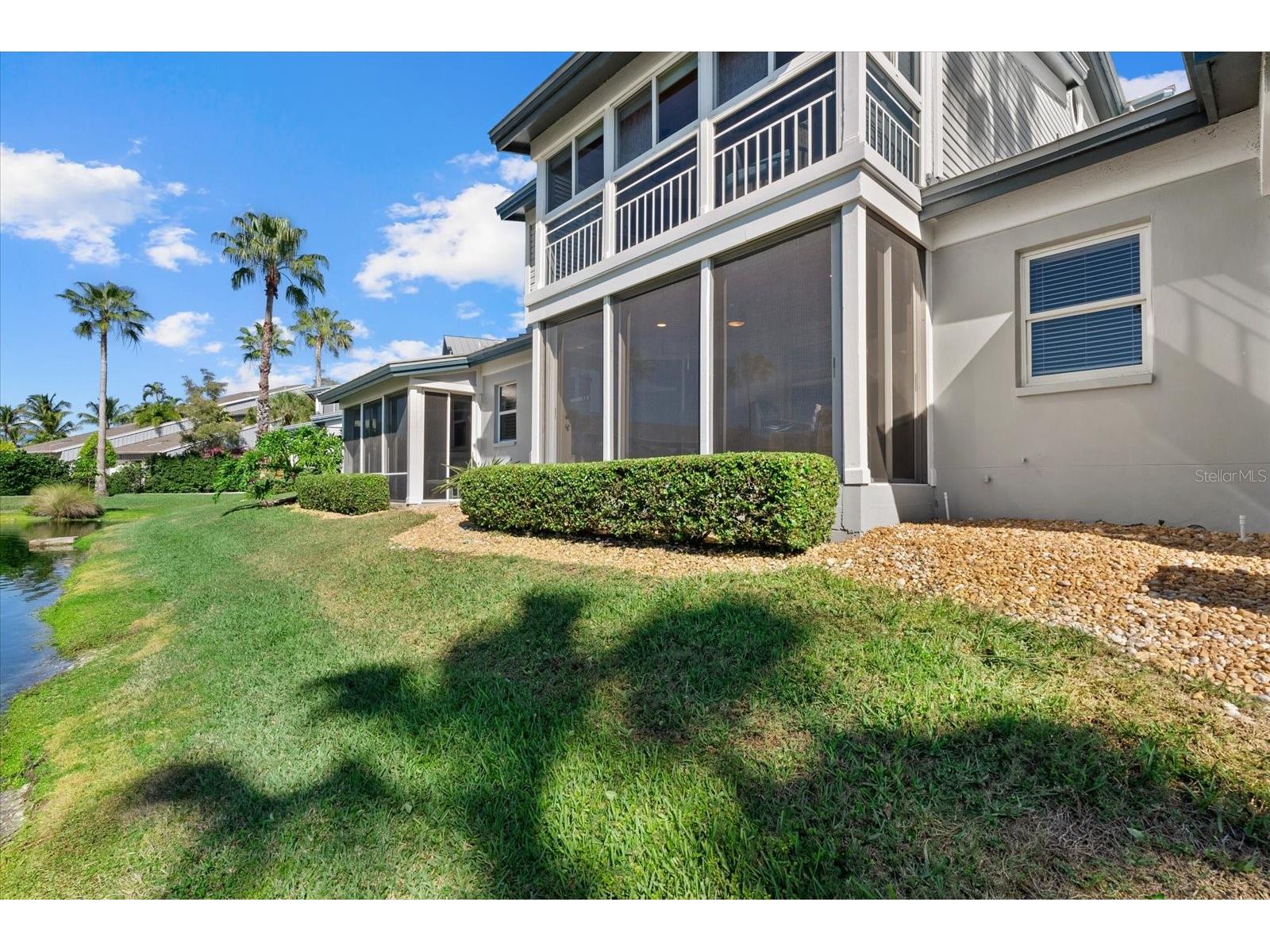 1313 Siesta Bayside Drive #1313D Sarasota FL 34242 - INTERCOASTAL WATERWAY A4678960 image26