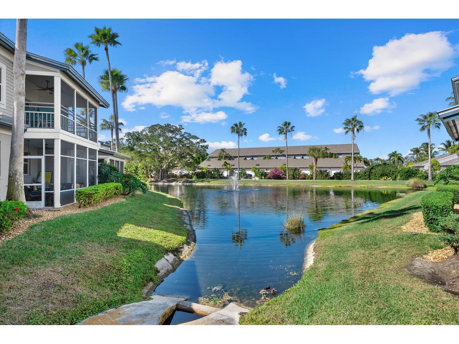 1313 Siesta Bayside Drive #1313D Sarasota FL 34242 - INTERCOASTAL WATERWAY A4678960 image27