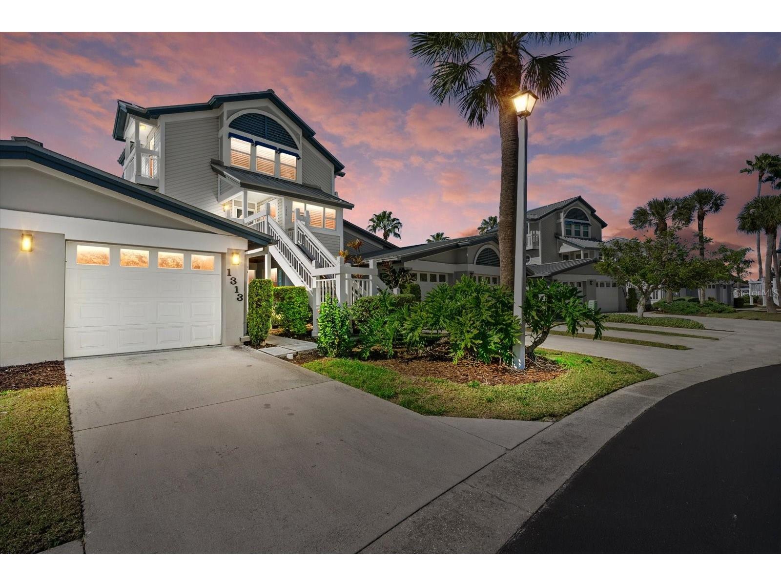 1313 Siesta Bayside Drive #1313D Sarasota FL 34242 - INTERCOASTAL WATERWAY A4678960 image28