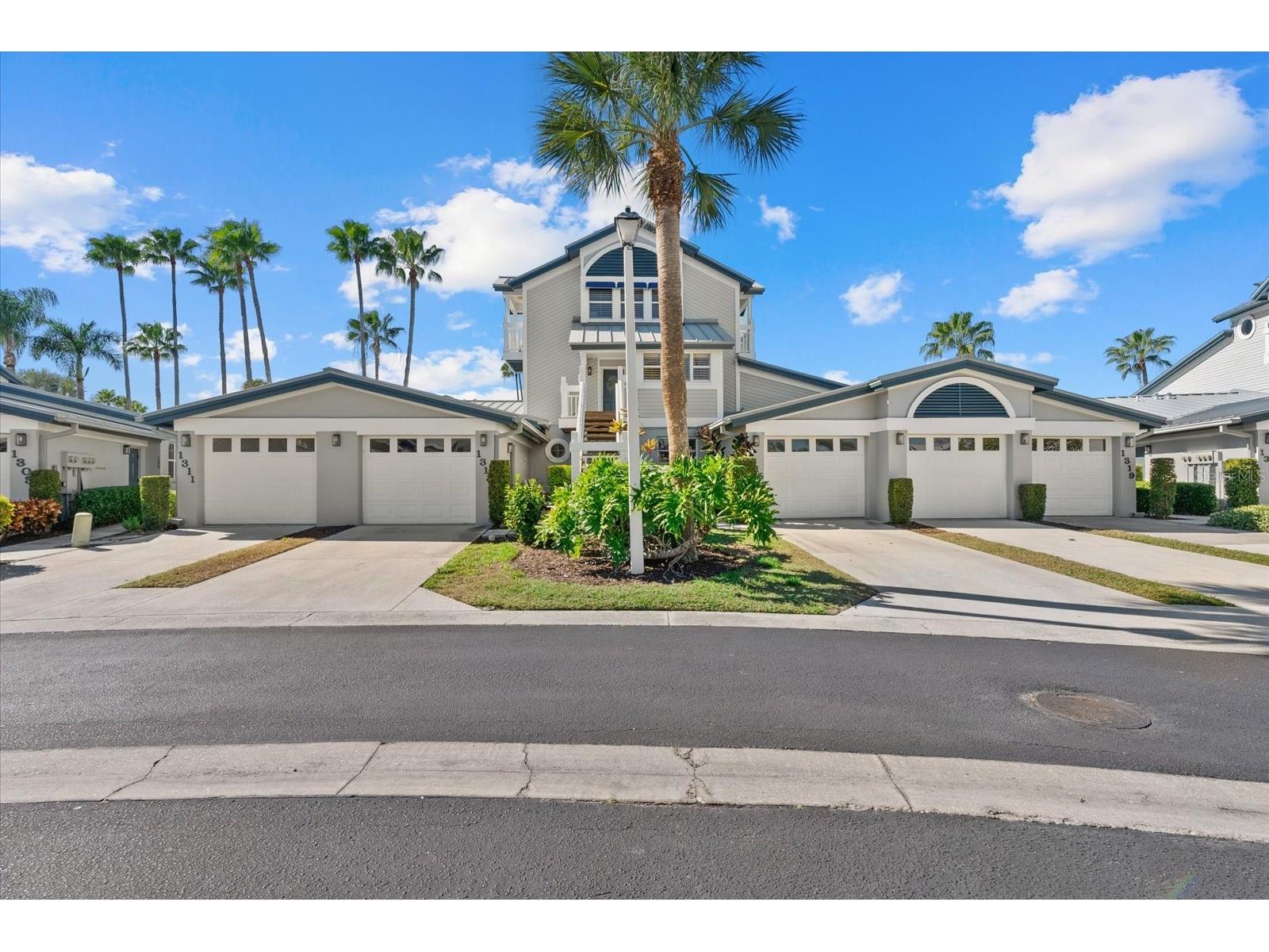 1313 Siesta Bayside Drive #1313D Sarasota FL 34242 - INTERCOASTAL WATERWAY A4678960 image30