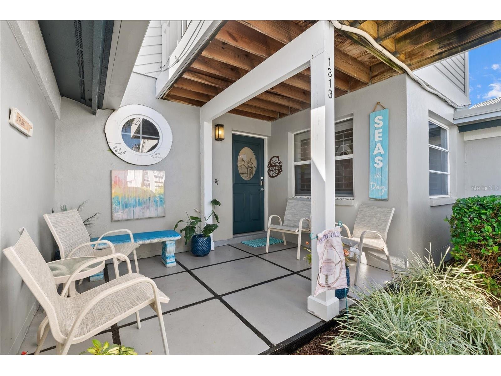 1313 Siesta Bayside Drive #1313D Sarasota FL 34242 - INTERCOASTAL WATERWAY A4678960 image31