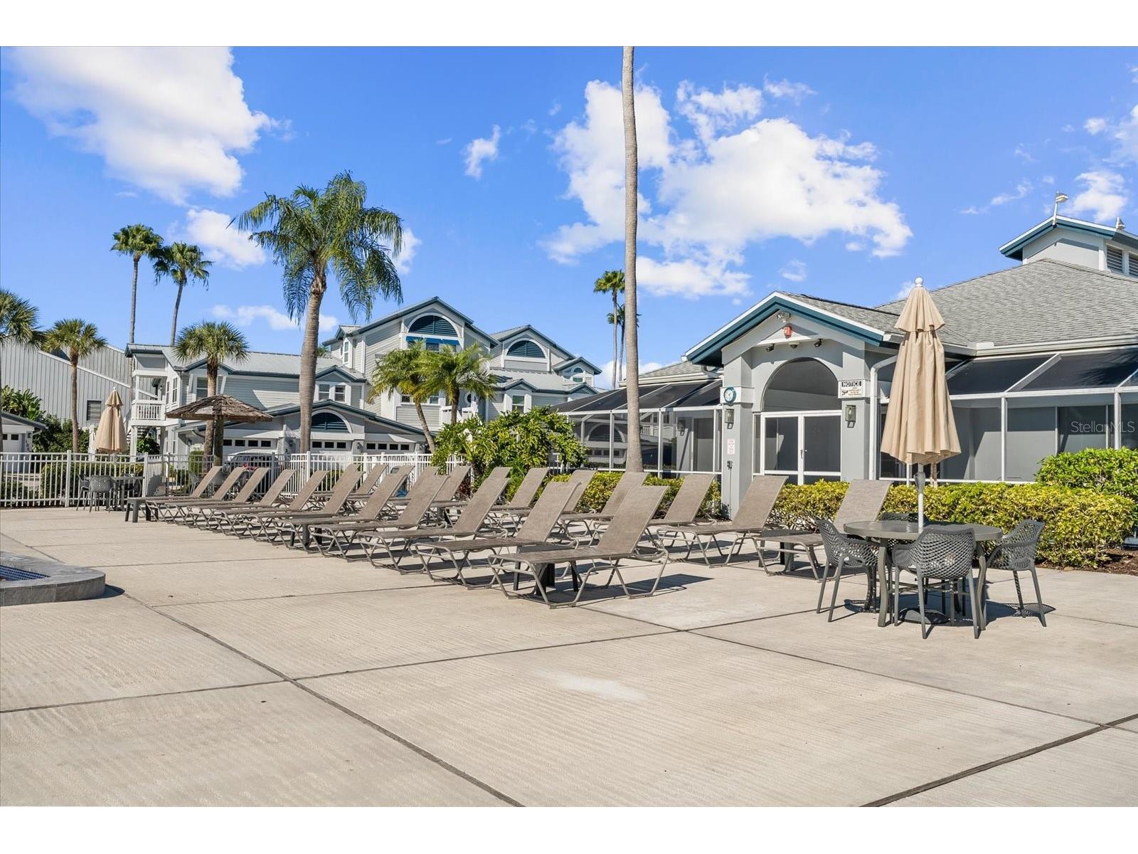 1313 Siesta Bayside Drive #1313D Sarasota FL 34242 - INTERCOASTAL WATERWAY A4678960 image34