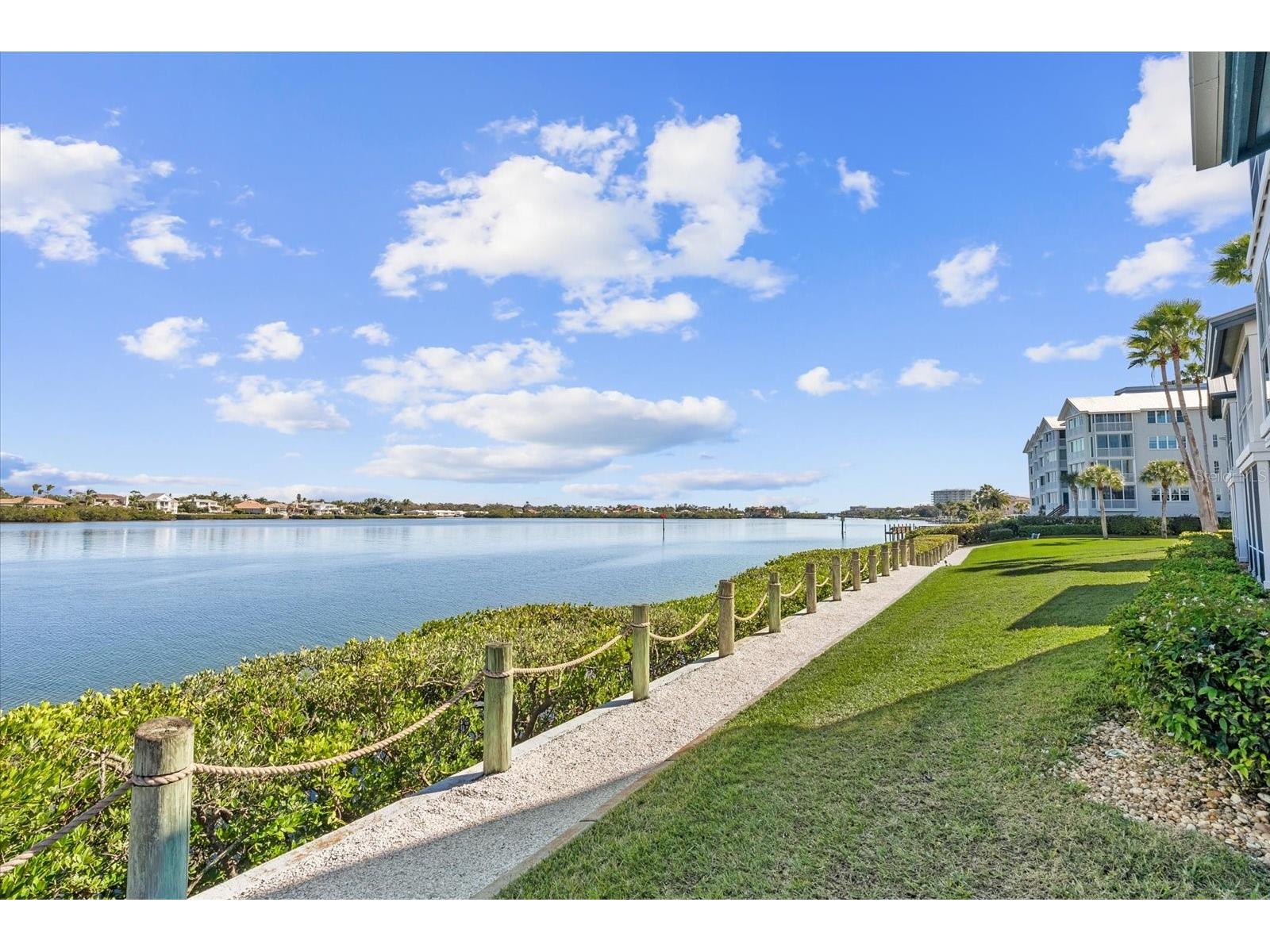 1313 Siesta Bayside Drive #1313D Sarasota FL 34242 - INTERCOASTAL WATERWAY A4678960 image39