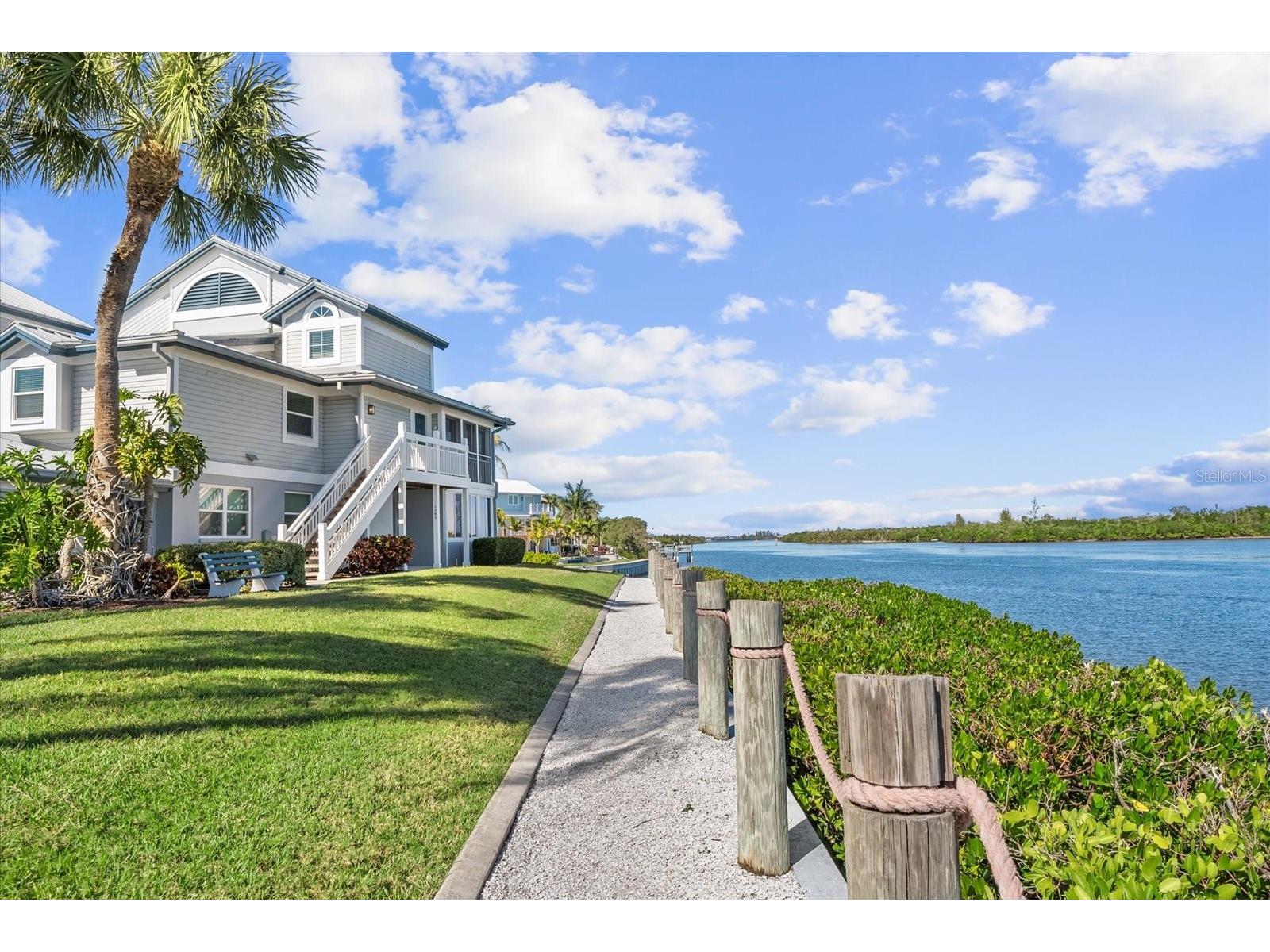 1313 Siesta Bayside Drive #1313D Sarasota FL 34242 - INTERCOASTAL WATERWAY A4678960 image40