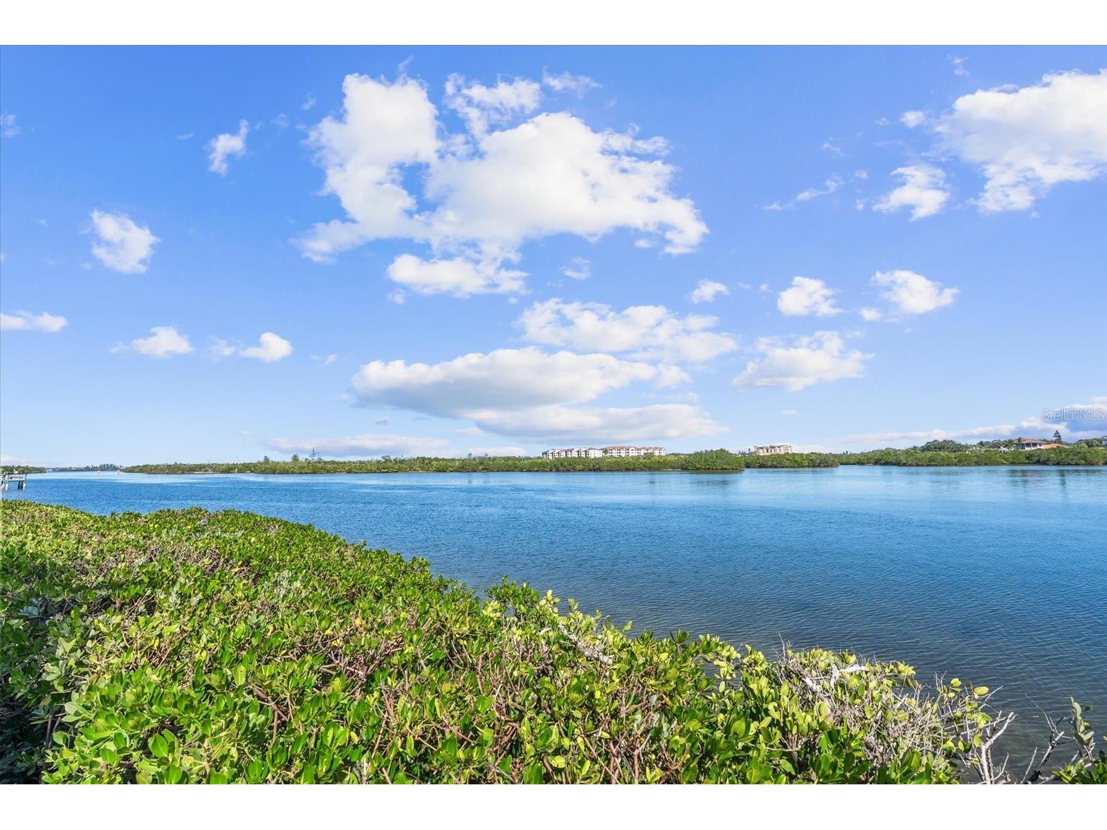 1313 Siesta Bayside Drive #1313D Sarasota FL 34242 - INTERCOASTAL WATERWAY A4678960 image41