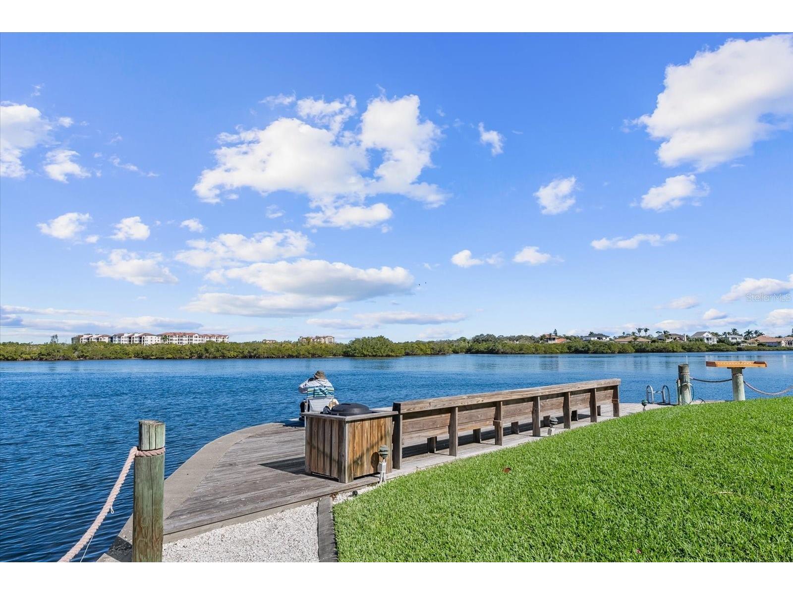 1313 Siesta Bayside Drive #1313D Sarasota FL 34242 - INTERCOASTAL WATERWAY A4678960 image44