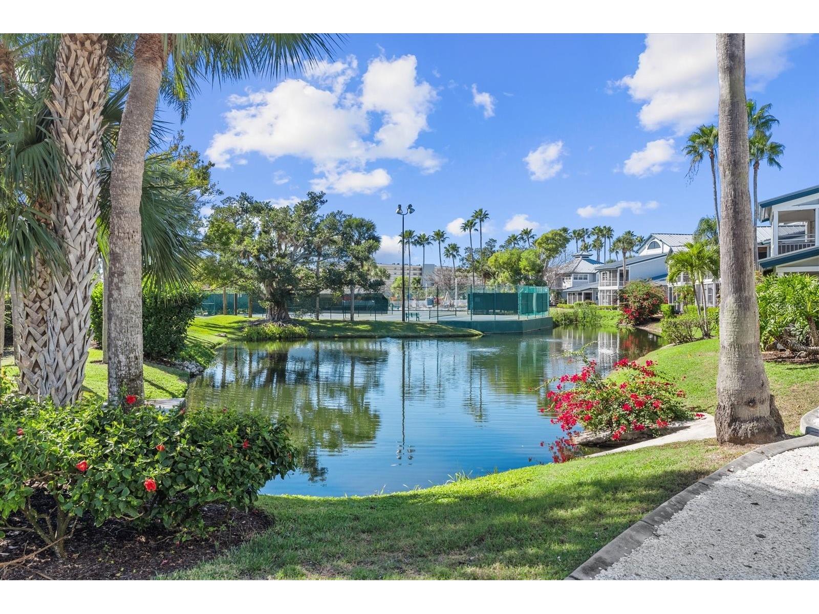 1313 Siesta Bayside Drive #1313D Sarasota FL 34242 - INTERCOASTAL WATERWAY A4678960 image46