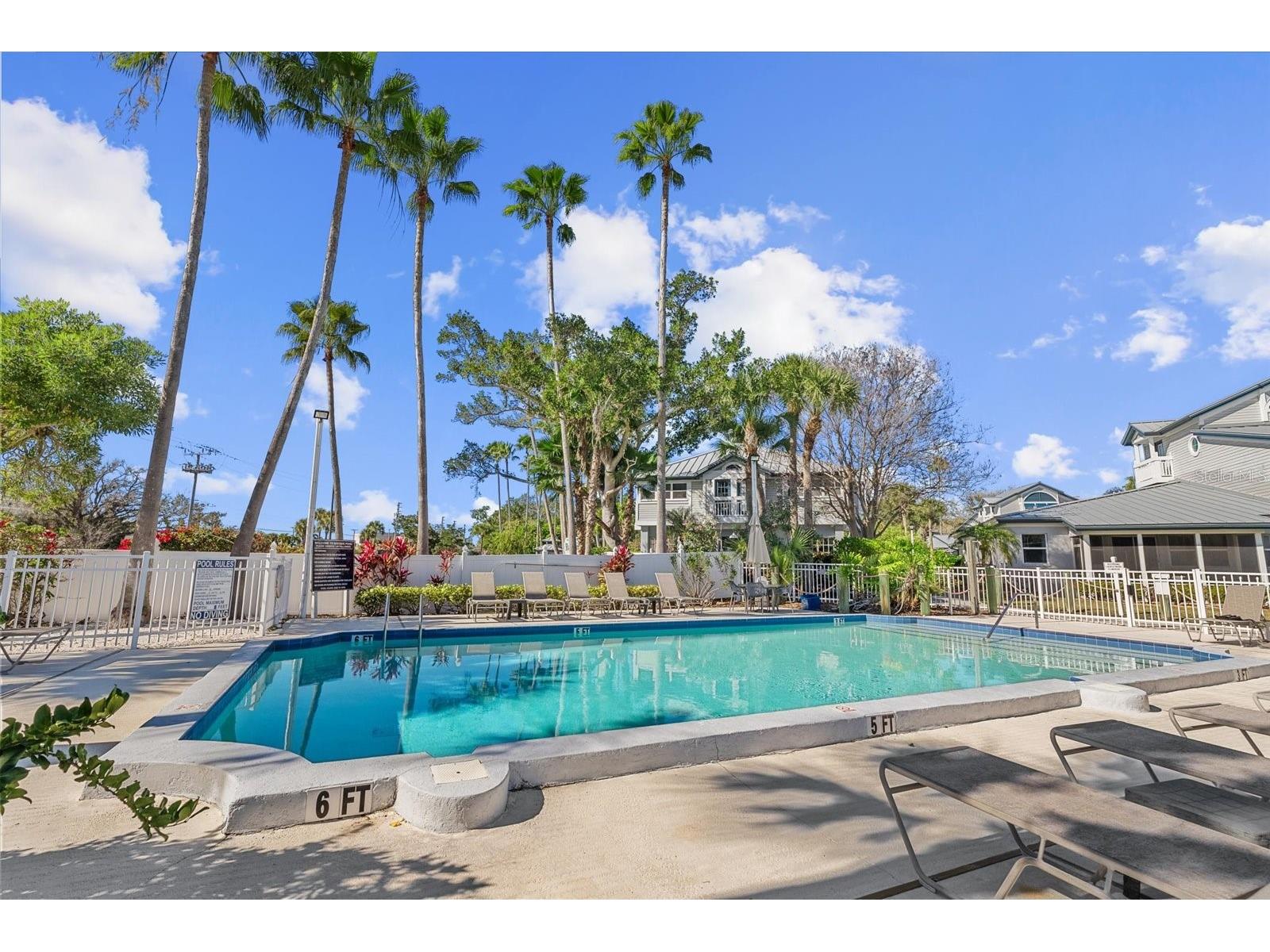 1313 Siesta Bayside Drive #1313D Sarasota FL 34242 - INTERCOASTAL WATERWAY A4678960 image49