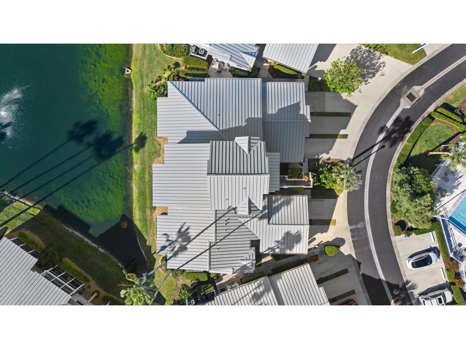 1313 Siesta Bayside Drive #1313D Sarasota FL 34242 - INTERCOASTAL WATERWAY A4678960 image57