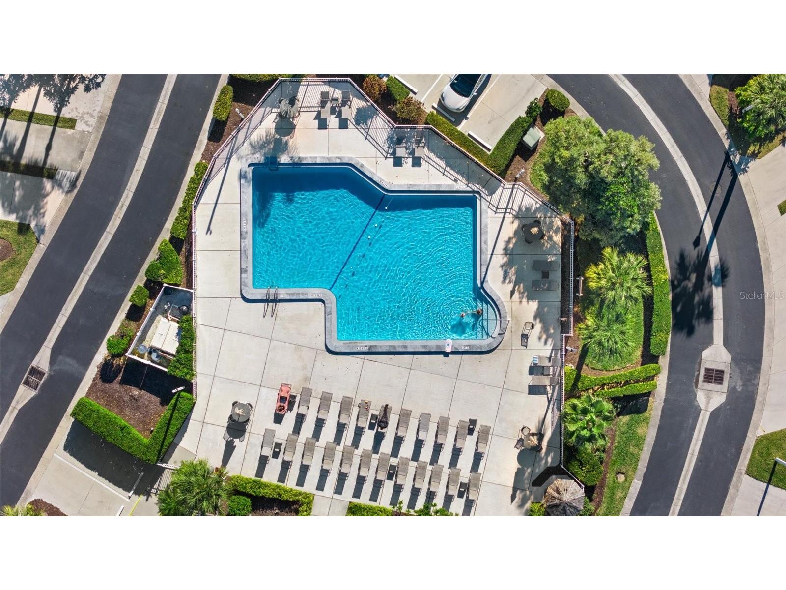 1313 Siesta Bayside Drive #1313D Sarasota FL 34242 - INTERCOASTAL WATERWAY A4678960 image59