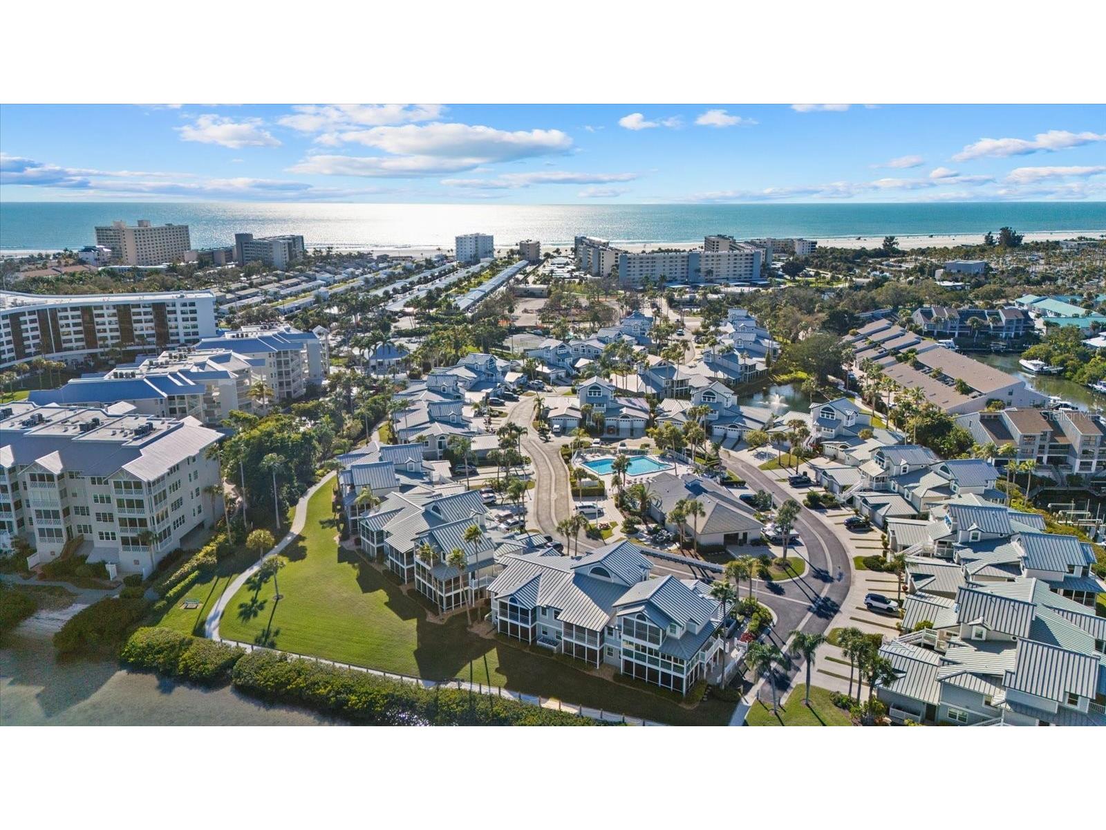 1313 Siesta Bayside Drive #1313D Sarasota FL 34242 - INTERCOASTAL WATERWAY A4678960 image60