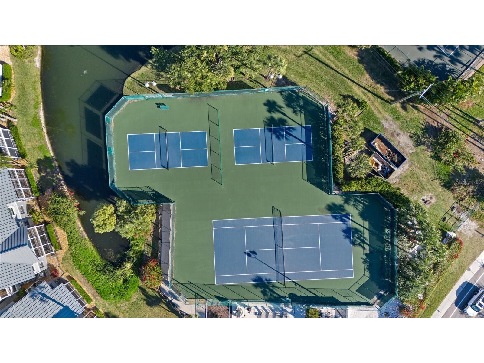 1313 Siesta Bayside Drive #1313D Sarasota FL 34242 - INTERCOASTAL WATERWAY A4678960 image64
