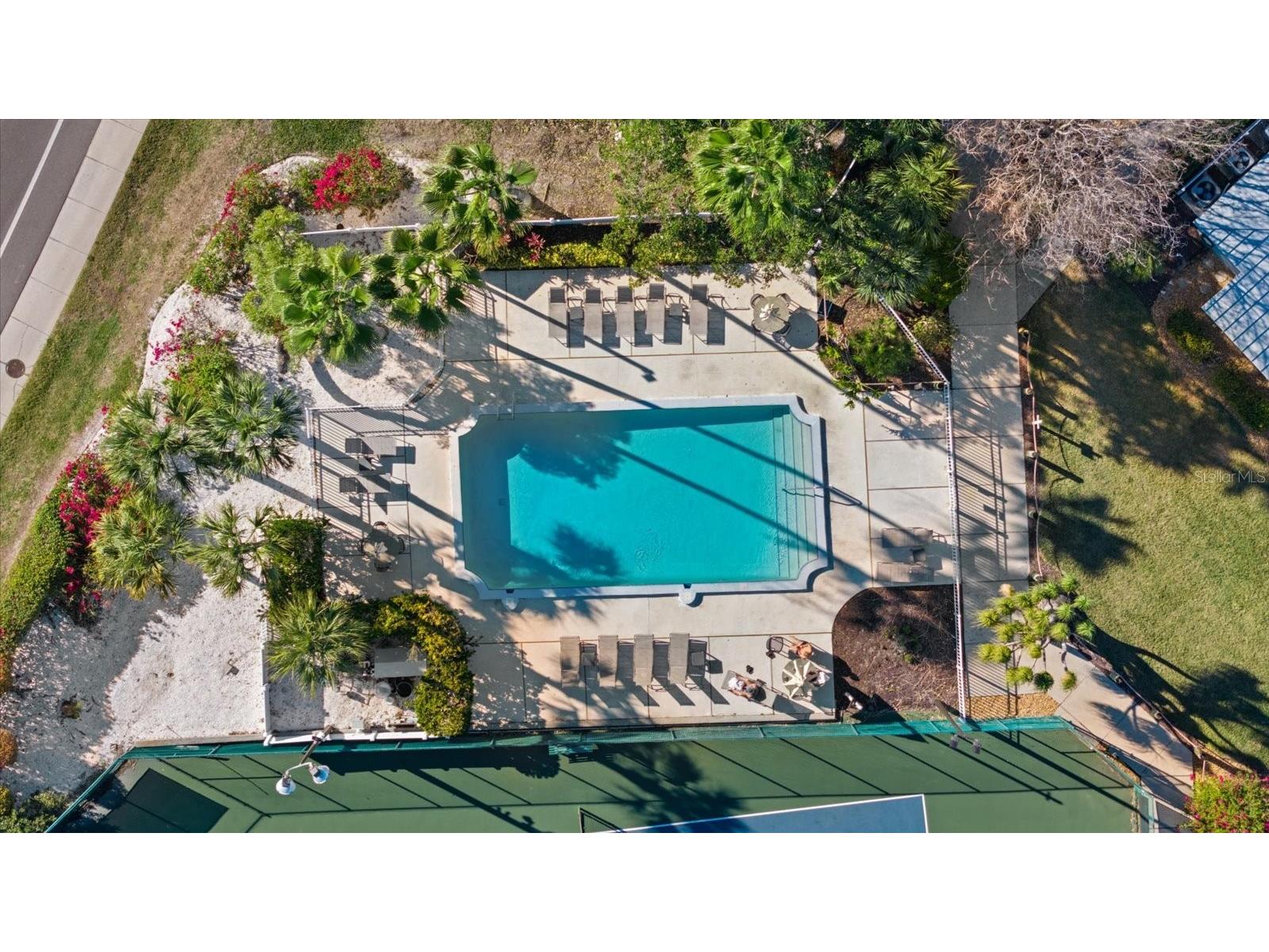 1313 Siesta Bayside Drive #1313D Sarasota FL 34242 - INTERCOASTAL WATERWAY A4678960 image65