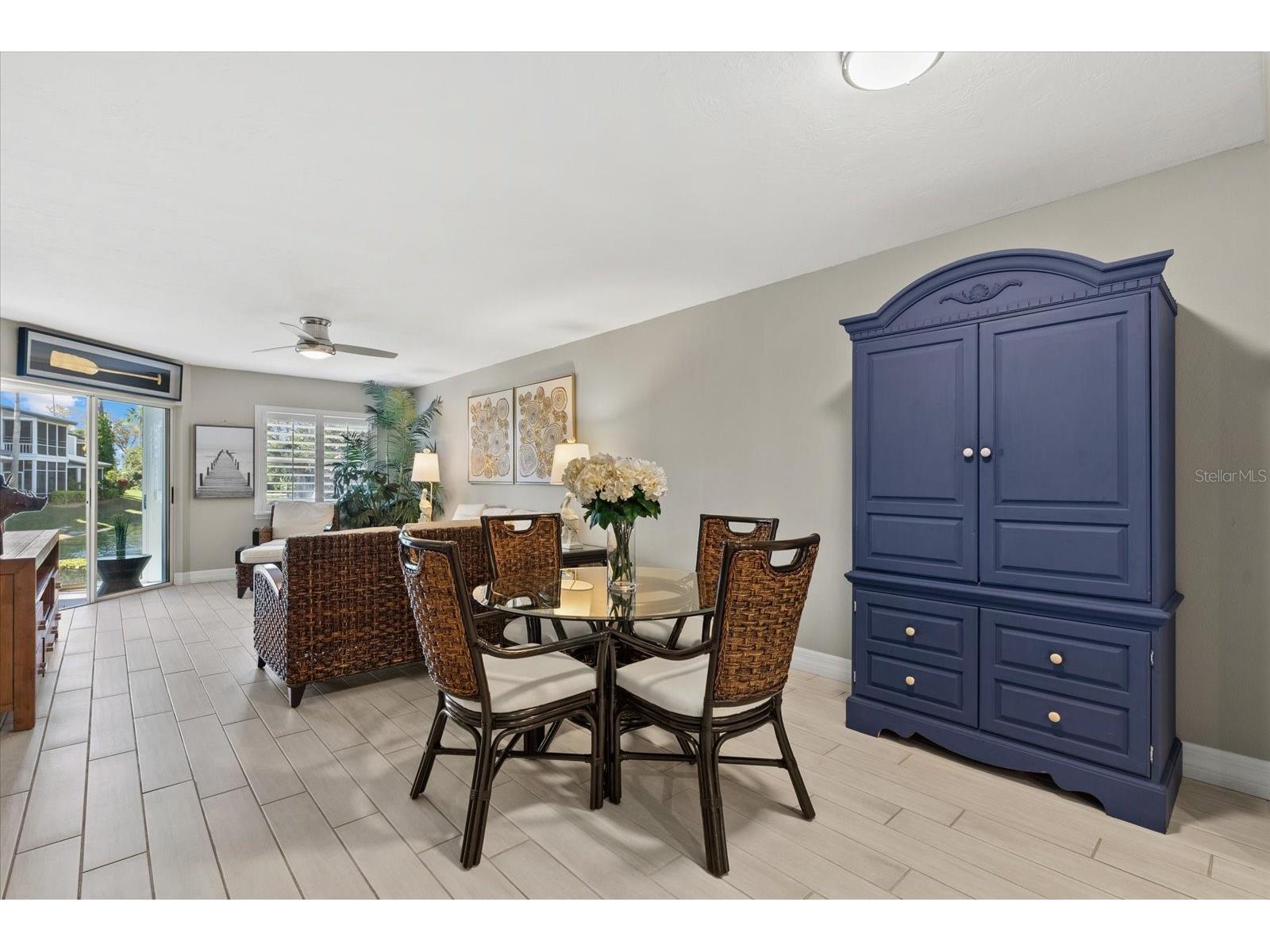 1313 Siesta Bayside Drive #1313D Sarasota FL 34242 - INTERCOASTAL WATERWAY A4678960 image7