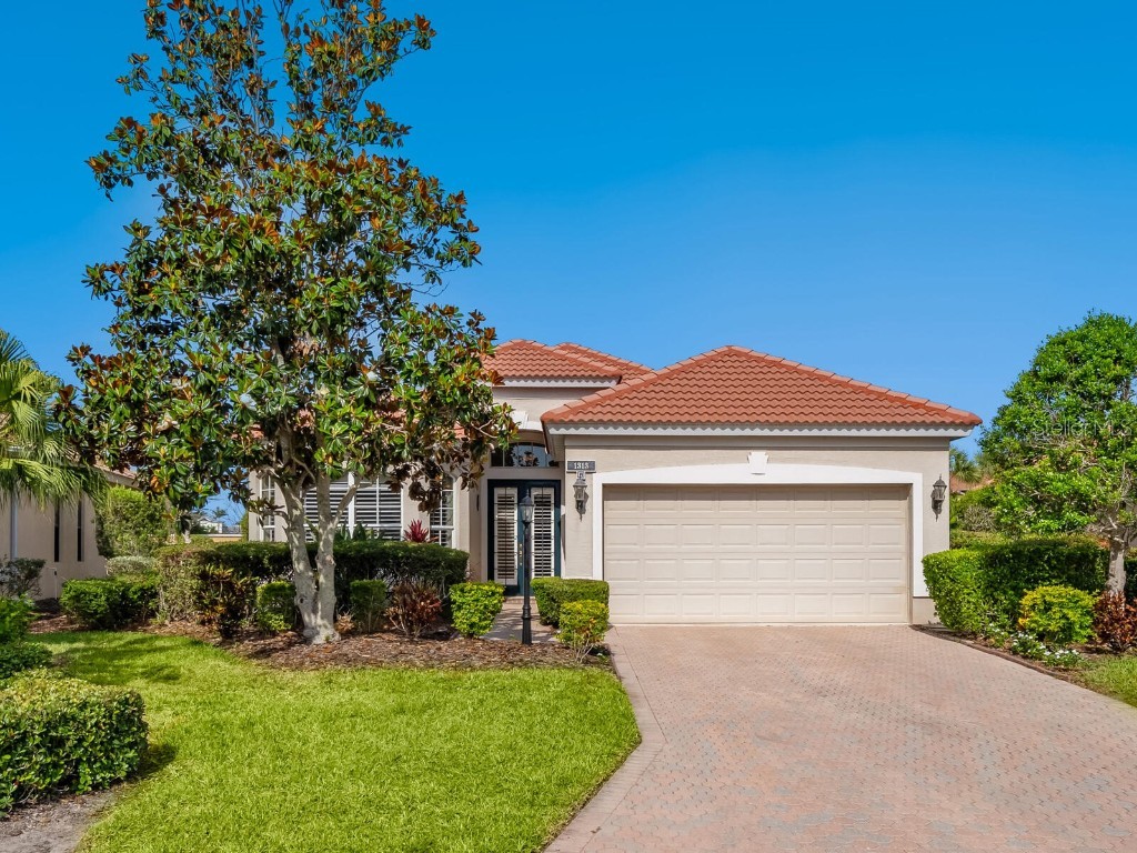 1313 Thornapple Drive Osprey FL 34229 A4670058 image1