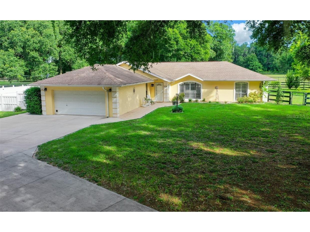 13130 NE 38th Avenue Anthony FL 32617 OM680988 image1