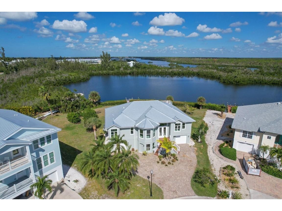 13130 Placida Point Court, Placida, FL, 33946 MLS D6131949 Edina