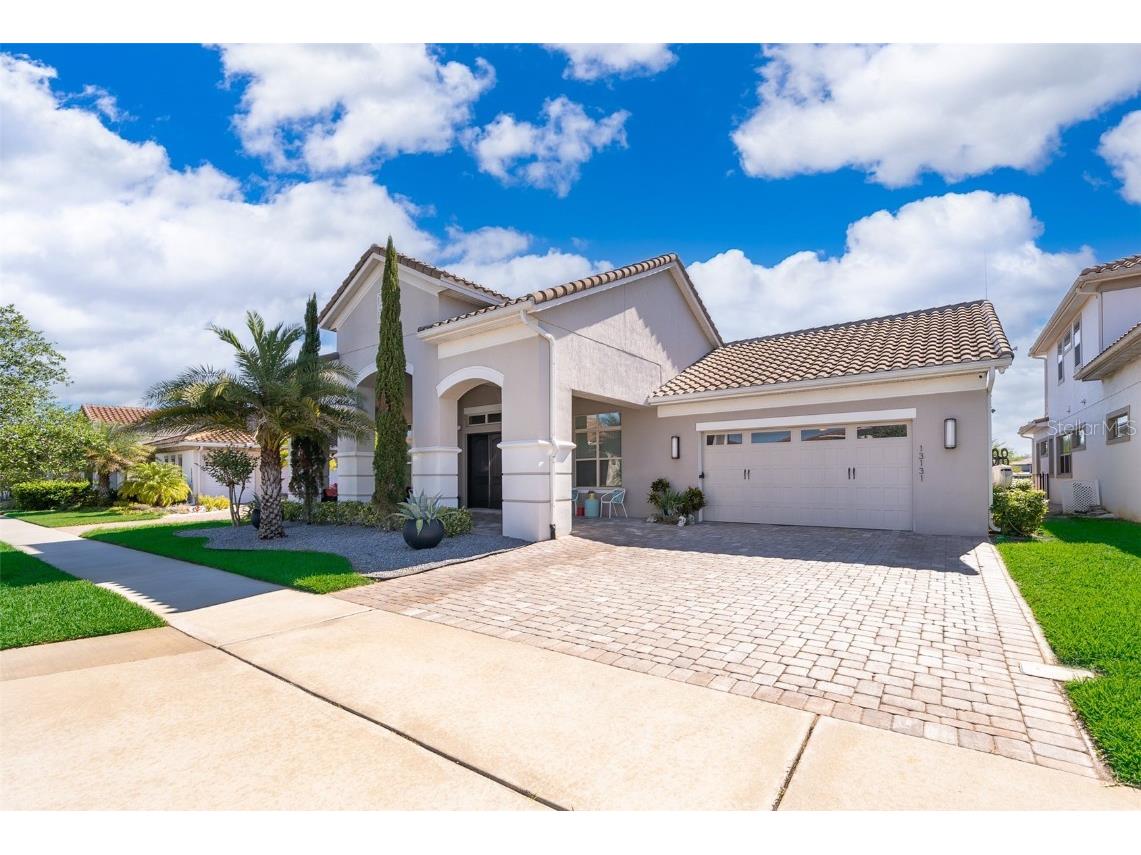 13131 Alderley Drive, Orlando, FL, 32832 MLS O6191828 Edina Realty