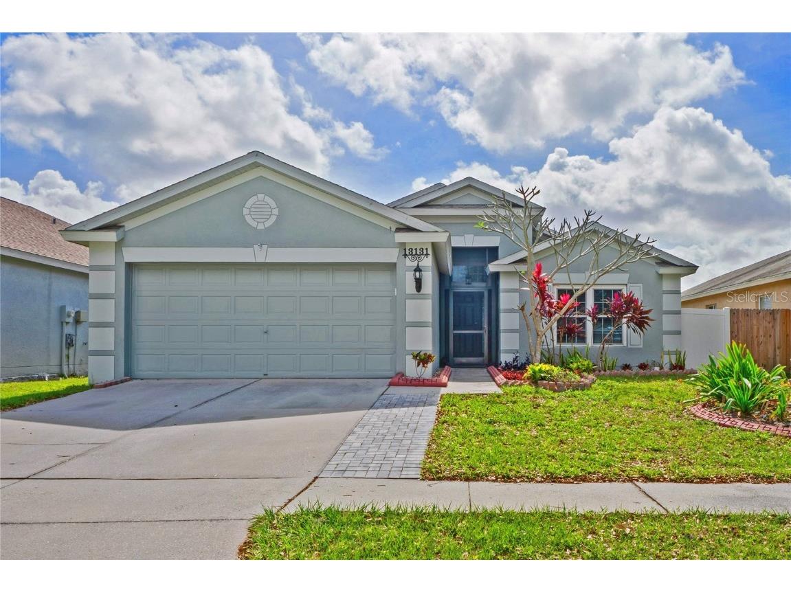 13131 Early Run Lane Riverview FL 33578 TB8374702 image1