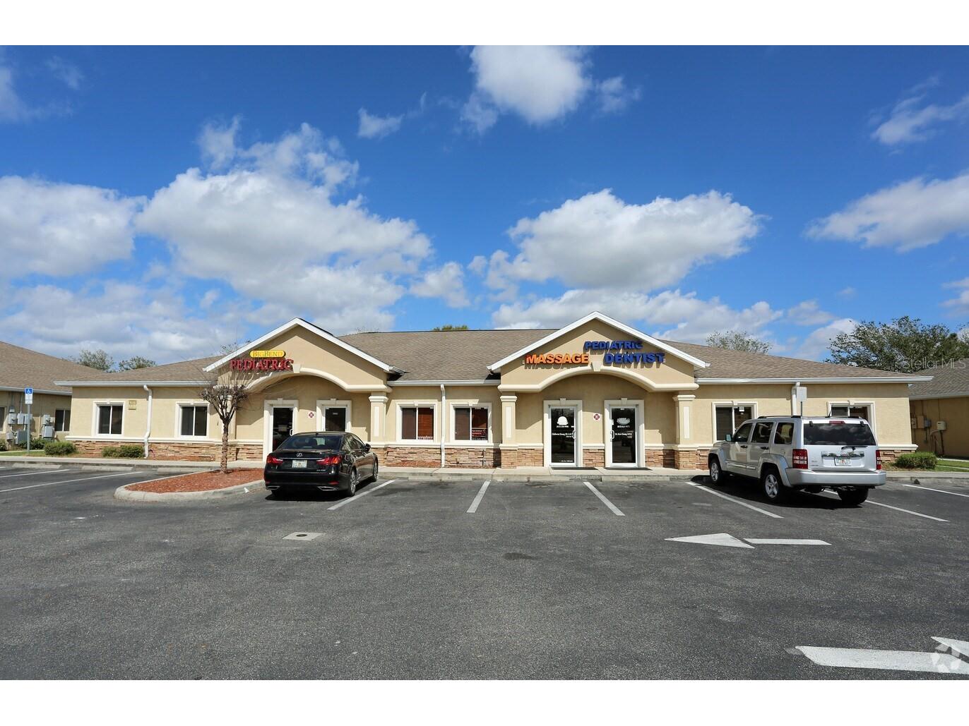 13131 Kings Lake Drive #103 Gibsonton FL 33534 TB8475008 image1