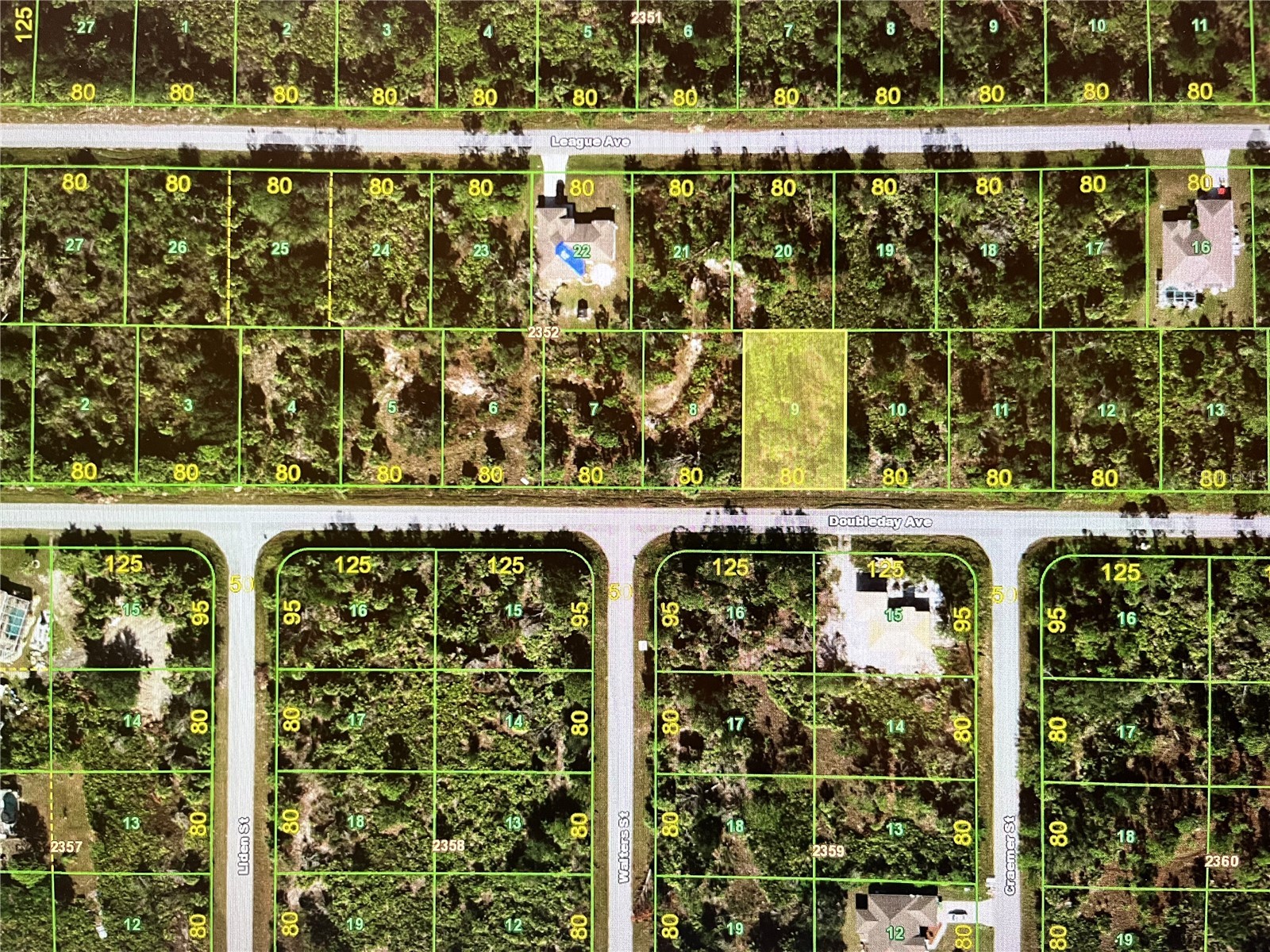 13132 Doubleday Avenue Port Charlotte FL 33953 N6142650 image1