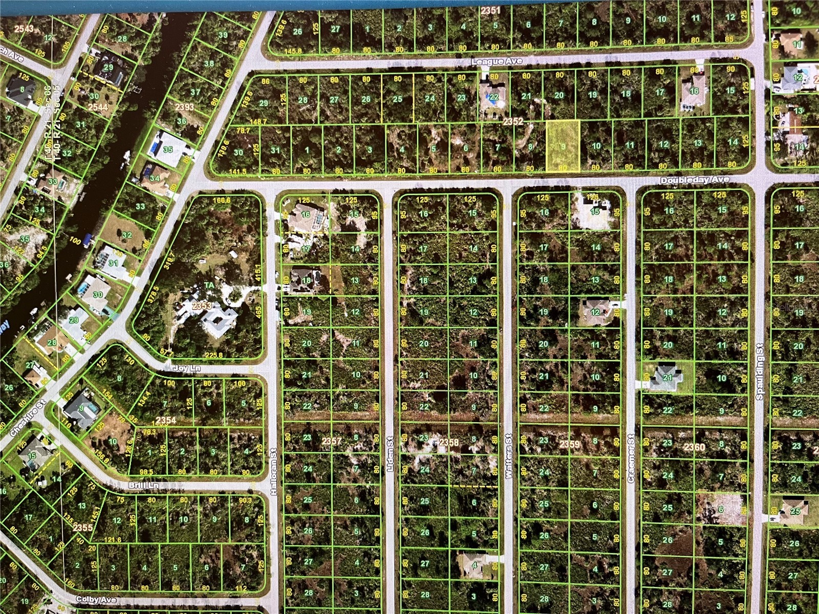 13132 Doubleday Avenue Port Charlotte FL 33953 N6142650 image2