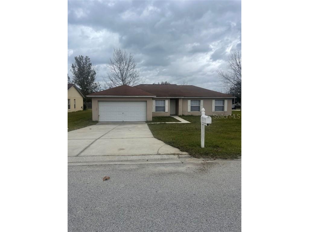 13133 Baneberry Court Clermont FL 34711 S5090865 image1