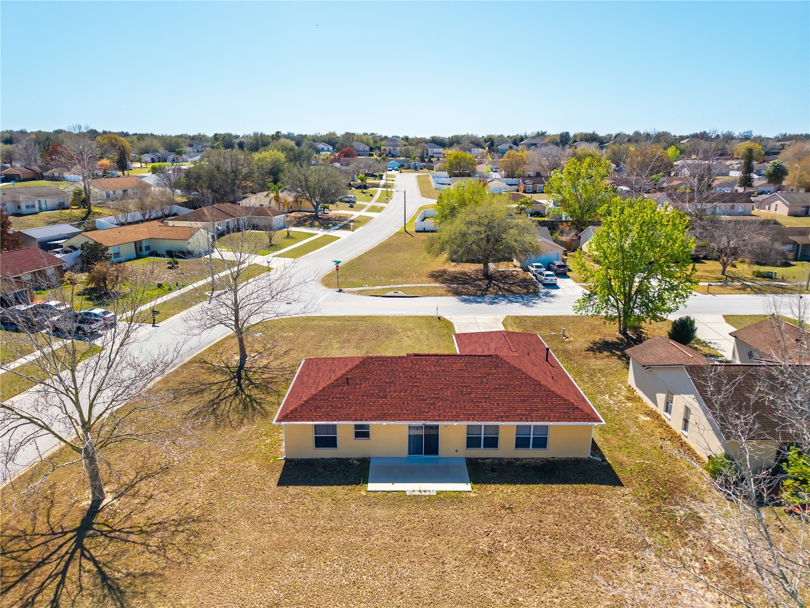 13133 Baneberry Ct Clermont FL 34711 O6384145 image47