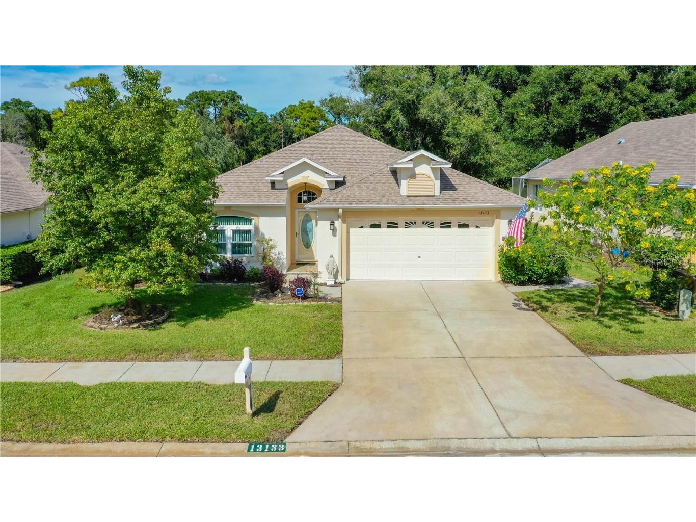 13133 Golf Ridge Place Hudson FL 34669 T3336626 image1