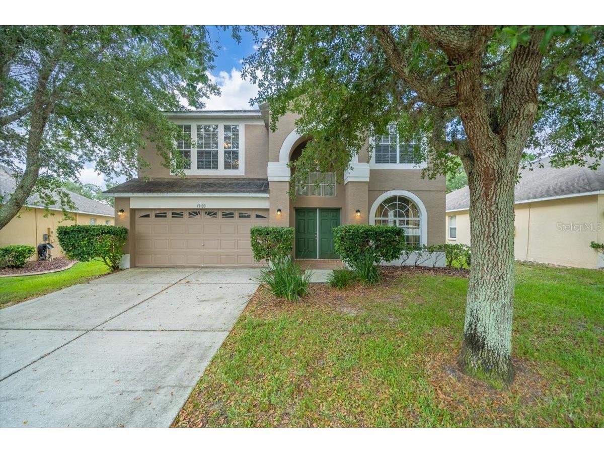 13133 Haverhill Drive Spring Hill FL 34609 W7886199 image1