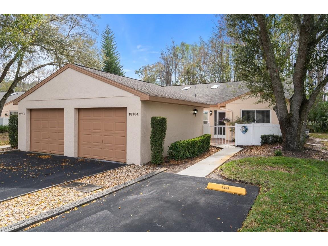 13134 Cypress Hill Drive Hudson FL 34669 W7876749 image1