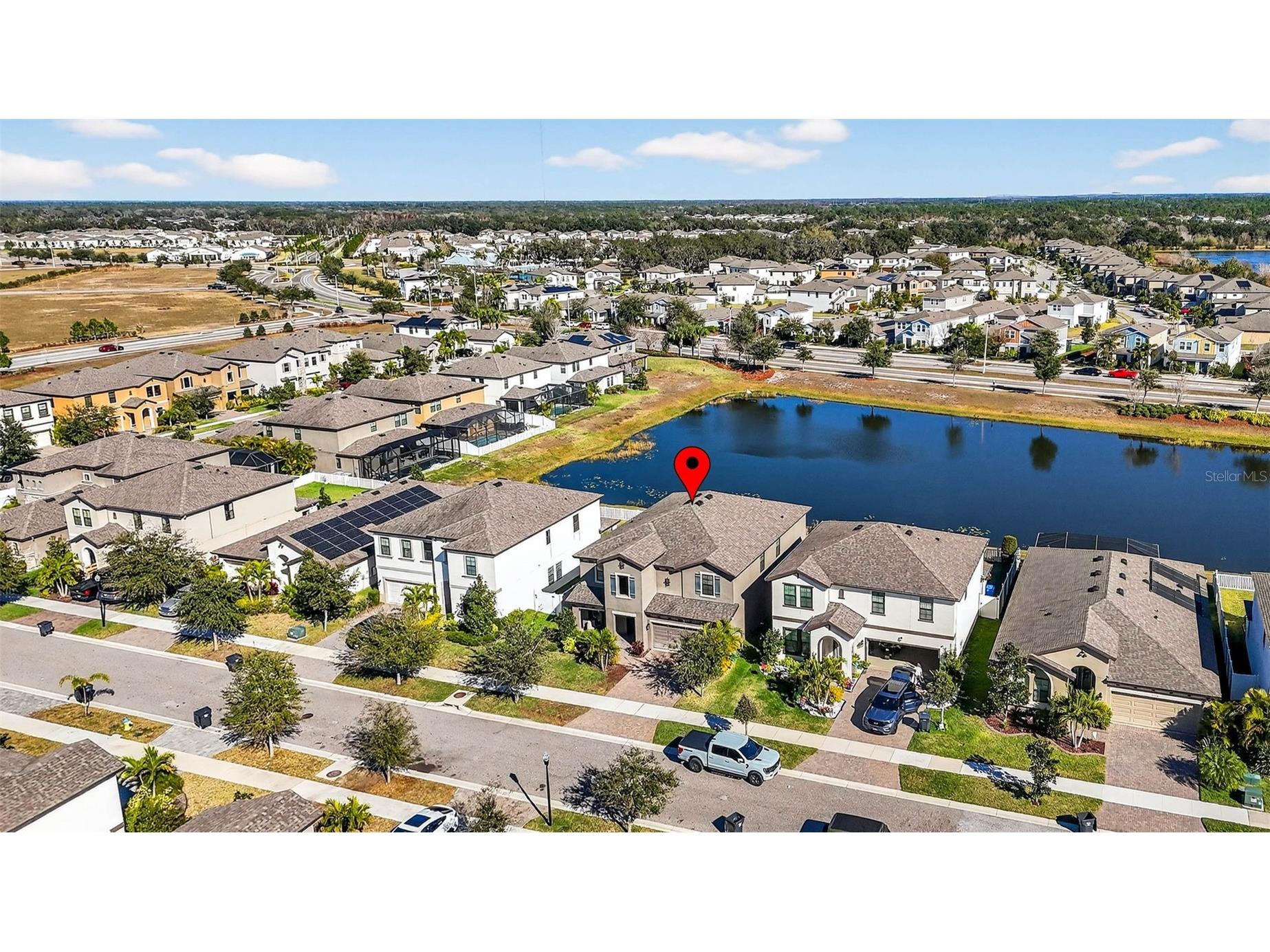 13134 Monach Isles Drive Riverview FL 33579 TB8470156 image57