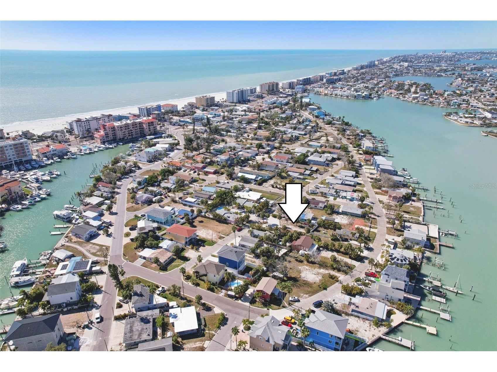 13135 4th Street E Madeira Beach FL 33708 TB8487234 image1