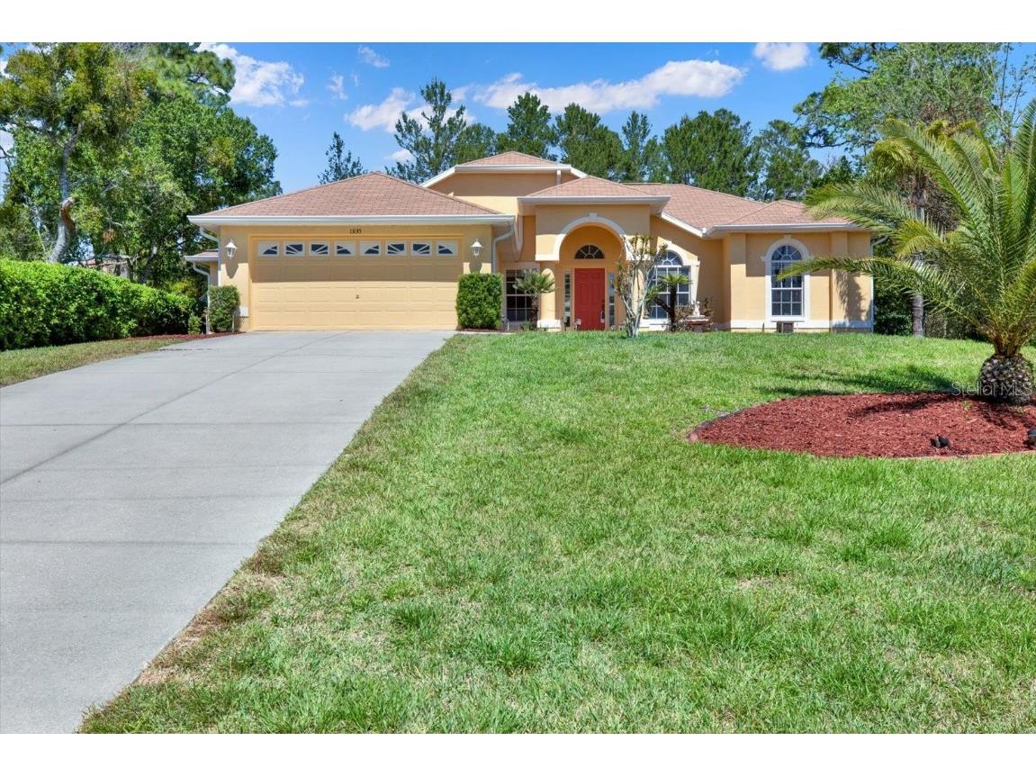 13135 Groveland Street Spring Hill FL 34609 T3502699 image1