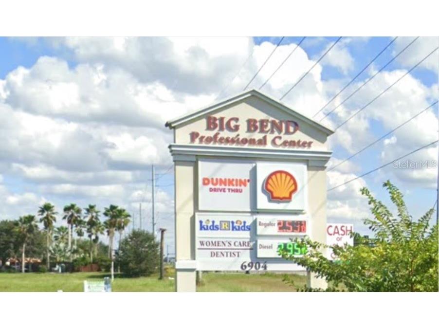 13135 Kings Lake Drive #103 Gibsonton FL 33534 TB8449499 image1